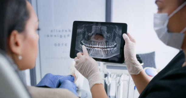 Licensed Dental service in Ward County County, TX - Smile Center Dentistry
